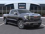 New 2025 GMC Sierra 1500 SLT Crew Cab 4x4, Pickup for sale #D452174 - photo 7