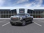 New 2025 GMC Sierra 1500 SLT Crew Cab 4x4, Pickup for sale #D452174 - photo 8