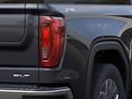 New 2025 GMC Sierra 1500 SLT Crew Cab 4x4, Pickup for sale #D452174 - photo 11