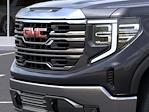 New 2025 GMC Sierra 1500 SLT Crew Cab 4x4, Pickup for sale #D452174 - photo 13