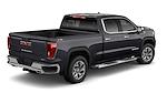 New 2025 GMC Sierra 1500 SLT Crew Cab 4x4, Pickup for sale #D452174 - photo 28