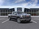 New 2025 GMC Sierra 1500 SLT Crew Cab 4x4, Pickup for sale #D452174 - photo 1