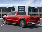 New 2025 GMC Sierra 1500 SLT Crew Cab 4x4, Pickup for sale #D452175 - photo 4