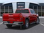 New 2025 GMC Sierra 1500 SLT Crew Cab 4x4, Pickup for sale #D452175 - photo 2