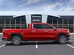 New 2025 GMC Sierra 1500 SLT Crew Cab 4x4, Pickup for sale #D452175 - photo 5