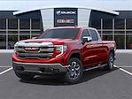 New 2025 GMC Sierra 1500 SLT Crew Cab 4x4, Pickup for sale #D452175 - photo 6