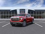 New 2025 GMC Sierra 1500 SLT Crew Cab 4x4, Pickup for sale #D452175 - photo 8