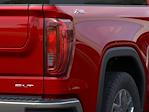 New 2025 GMC Sierra 1500 SLT Crew Cab 4x4, Pickup for sale #D452175 - photo 11