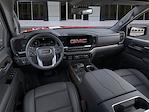 New 2025 GMC Sierra 1500 SLT Crew Cab 4x4, Pickup for sale #D452175 - photo 15