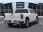 New 2025 GMC Sierra 1500 SLT Crew Cab 4x4, Pickup for sale #D452179 - photo 2