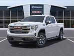 New 2025 GMC Sierra 1500 SLT Crew Cab 4x4, Pickup for sale #D452179 - photo 6