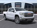 New 2025 GMC Sierra 1500 SLT Crew Cab 4x4, Pickup for sale #D452179 - photo 7