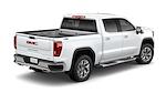 New 2025 GMC Sierra 1500 SLT Crew Cab 4x4, Pickup for sale #D452179 - photo 28