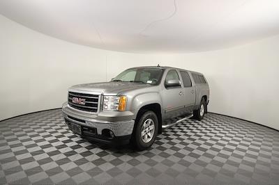 2007 GMC Sierra 1500 Crew Cab 4x4, Pickup for sale #D452184A - photo 1