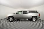 2007 GMC Sierra 1500 Crew Cab 4x4, Pickup for sale #D452184A - photo 2