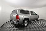 2007 GMC Sierra 1500 Crew Cab 4x4, Pickup for sale #D452184A - photo 5