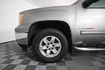 2007 GMC Sierra 1500 Crew Cab 4x4, Pickup for sale #D452184A - photo 7