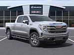 New 2025 GMC Sierra 1500 SLT Crew Cab 4x4, Pickup for sale #D452187 - photo 7