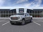 New 2025 GMC Sierra 1500 SLT Crew Cab 4x4, Pickup for sale #D452187 - photo 8