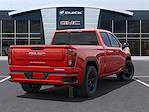 New 2025 GMC Sierra 1500 Elevation Crew Cab 4x4, Pickup for sale #D452199 - photo 2