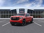 New 2025 GMC Sierra 1500 Elevation Crew Cab 4x4, Pickup for sale #D452199 - photo 8