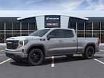 New 2025 GMC Sierra 1500 Elevation Crew Cab 4x4, Pickup for sale #D452201 - photo 3