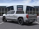 New 2025 GMC Sierra 1500 Elevation Crew Cab 4x4, Pickup for sale #D452201 - photo 4