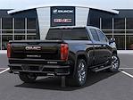 New 2025 GMC Sierra 1500 Denali Crew Cab 4x4, Pickup for sale #D452203 - photo 4