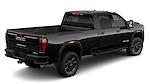 2025 GMC Sierra 3500 Crew Cab 4x4, Pickup for sale #D452208 - photo 4