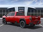 New 2025 GMC Sierra 3500 AT4 Crew Cab 4x4, Pickup for sale #D452209 - photo 4