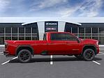 New 2025 GMC Sierra 3500 AT4 Crew Cab 4x4, Pickup for sale #D452209 - photo 5