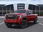 New 2025 GMC Sierra 3500 AT4 Crew Cab 4x4, Pickup for sale #D452209 - photo 6