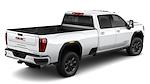 2025 GMC Sierra 3500 Crew Cab 4x4, Pickup for sale #D452211 - photo 4