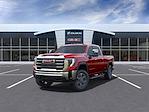 2025 GMC Sierra 2500 Crew Cab 4x4, Pickup for sale #D452213 - photo 8