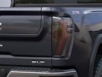 2025 GMC Sierra 2500 Crew Cab 4x4, Pickup for sale #D452214 - photo 11