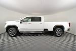 New 2025 GMC Sierra 3500 SLT Crew Cab 4x4, Pickup for sale #D452215 - photo 3