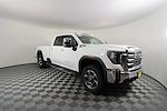 New 2025 GMC Sierra 3500 SLT Crew Cab 4x4, Pickup for sale #D452215 - photo 5