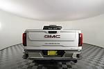 New 2025 GMC Sierra 3500 SLT Crew Cab 4x4, Pickup for sale #D452215 - photo 9