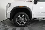 New 2025 GMC Sierra 3500 SLT Crew Cab 4x4, Pickup for sale #D452215 - photo 11