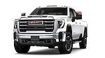 New 2025 GMC Sierra 3500 SLT Crew Cab 4x4, Pickup for sale #D452215 - photo 27