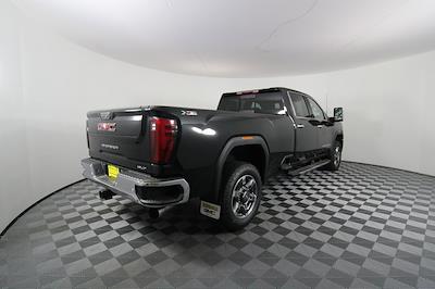 2025 GMC Sierra 3500 Crew Cab 4x4, Pickup for sale #D452216 - photo 2