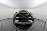 New 2025 GMC Sierra 3500 SLT Crew Cab 4x4, Pickup for sale #D452216 - photo 6