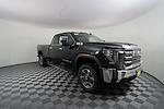 New 2025 GMC Sierra 3500 SLT Crew Cab 4x4, Pickup for sale #D452216 - photo 1