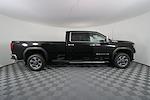 New 2025 GMC Sierra 3500 SLT Crew Cab 4x4, Pickup for sale #D452216 - photo 7