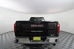 New 2025 GMC Sierra 3500 SLT Crew Cab 4x4, Pickup for sale #D452216 - photo 9