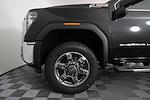 New 2025 GMC Sierra 3500 SLT Crew Cab 4x4, Pickup for sale #D452216 - photo 11