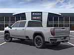 New 2025 GMC Sierra 3500 AT4 Crew Cab 4x4, Pickup for sale #D452218 - photo 4