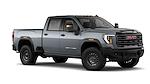 2025 GMC Sierra 2500 Crew Cab 4x4, Pickup for sale #D452220 - photo 1