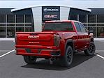 New 2025 GMC Sierra 3500 AT4 Crew Cab 4x4, Pickup for sale #D452221 - photo 2