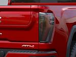 New 2025 GMC Sierra 3500 AT4 Crew Cab 4x4, Pickup for sale #D452221 - photo 11